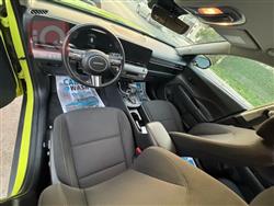 هيونداي كونا